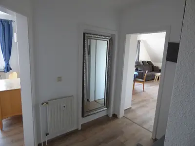 Ferienwohnung für 8 Personen (90 m²) in Sellin (Ostseebad) 8/10