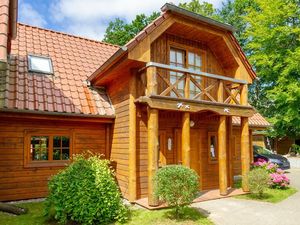 Ferienwohnung für 4 Personen (100 m²) in Sellin (Ostseebad)