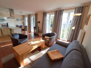 Ferienwohnung für 4 Personen (74 m²) in Sellin (Ostseebad)