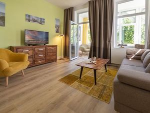 Ferienwohnung für 4 Personen (50 m²) in Sellin (Ostseebad)