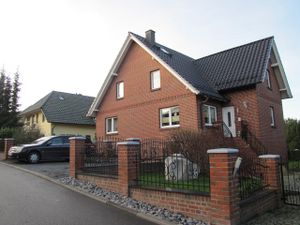 Ferienwohnung für 7 Personen (105 m²) in Sellin (Ostseebad)