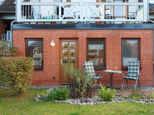 Ferienwohnung für 3 Personen (43 m²) in Sellin (Ostseebad)