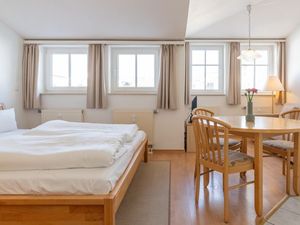 Ferienwohnung für 2 Personen (26 m²) in Sellin (Ostseebad)