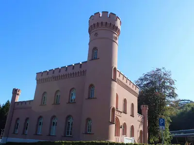 Ferienwohnung für 4 Personen (40 m²) in Sellin (Ostseebad) 4/10