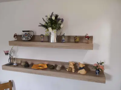 Ferienwohnung für 4 Personen (40 m²) in Sellin (Ostseebad) 7/10