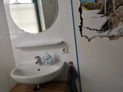 Ferienwohnung für 4 Personen (40 m²) in Sellin (Ostseebad) 9/10