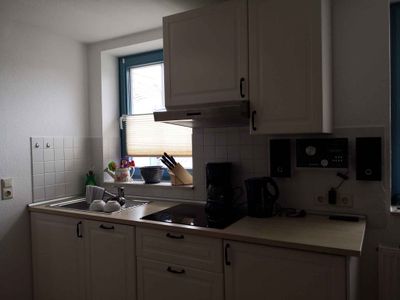 Ferienwohnung für 4 Personen (40 m²) in Sellin (Ostseebad) 10/10