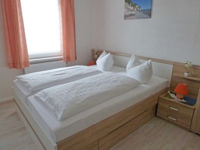 Ferienwohnung für 4 Personen (38 m²) in Sellin (Ostseebad) 6/10