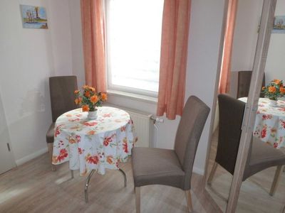 Ferienwohnung für 4 Personen (38 m²) in Sellin (Ostseebad) 9/10