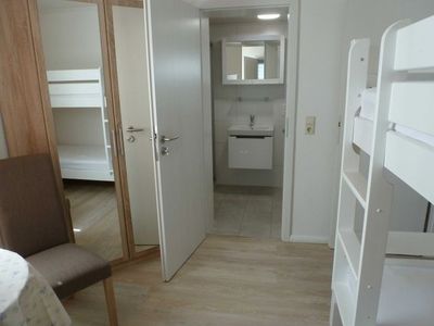 Ferienwohnung für 4 Personen (38 m²) in Sellin (Ostseebad) 10/10