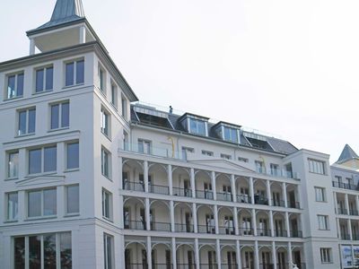 Ferienwohnung für 4 Personen (101 m²) in Sellin (Ostseebad) 5/10