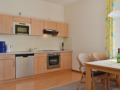 Ferienwohnung für 6 Personen (71 m²) in Sellin (Ostseebad) 5/10