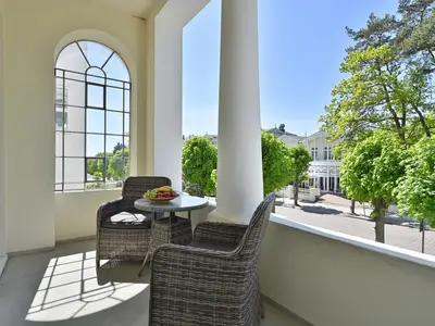Ferienwohnung für 6 Personen (71 m²) in Sellin (Ostseebad) 8/10