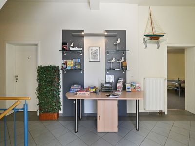 Ferienwohnung für 6 Personen (72 m²) in Sellin (Ostseebad) 10/10