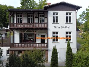 Ferienwohnung für 6 Personen (100 m²) in Sellin (Ostseebad)