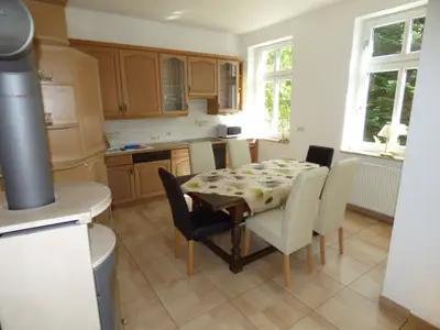 Ferienwohnung für 6 Personen (100 m²) in Sellin (Ostseebad) 2/10