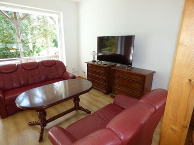 Ferienwohnung für 6 Personen (100 m²) in Sellin (Ostseebad) 3/10