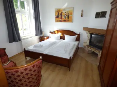 Ferienwohnung für 6 Personen (100 m²) in Sellin (Ostseebad) 5/10