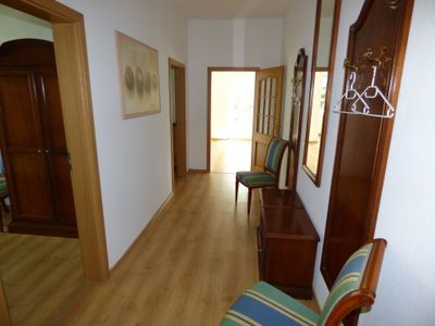 Ferienwohnung für 6 Personen (100 m²) in Sellin (Ostseebad) 7/10