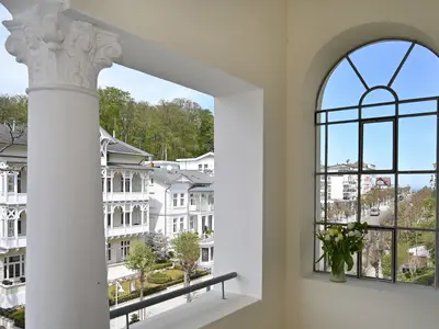 Ferienwohnung für 6 Personen (61 m²) in Sellin (Ostseebad) 3/10