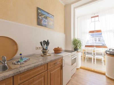 Ferienwohnung für 3 Personen (50 m²) in Sellin (Ostseebad) 9/10