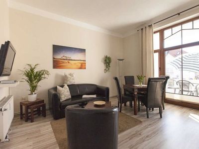 Ferienwohnung für 2 Personen (45 m²) in Sellin (Ostseebad) 5/8