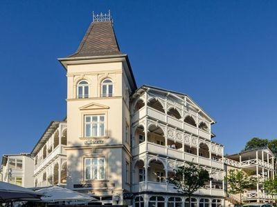 Ferienwohnung für 4 Personen (35 m²) in Sellin (Ostseebad) 2/10