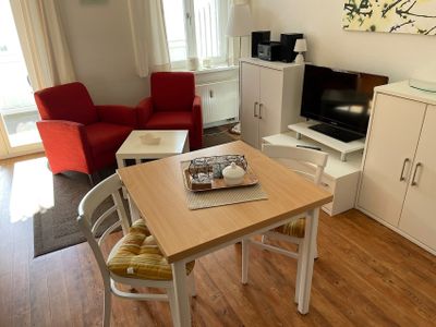 Ferienwohnung für 4 Personen (35 m²) in Sellin (Ostseebad) 3/10