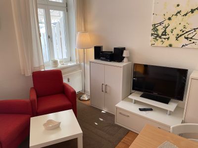 Ferienwohnung für 4 Personen (35 m²) in Sellin (Ostseebad) 8/10