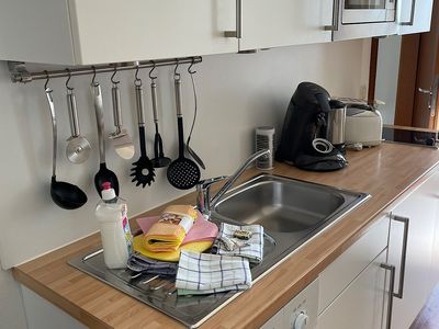 Ferienwohnung für 4 Personen (35 m²) in Sellin (Ostseebad) 9/10