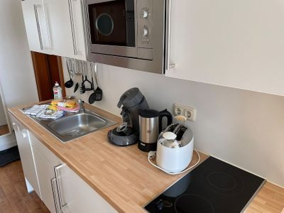 Ferienwohnung für 4 Personen (35 m²) in Sellin (Ostseebad) 10/10