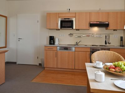 Ferienwohnung für 6 Personen (68 m²) in Sellin (Ostseebad) 5/10