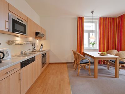 Ferienwohnung für 6 Personen (68 m²) in Sellin (Ostseebad) 3/10