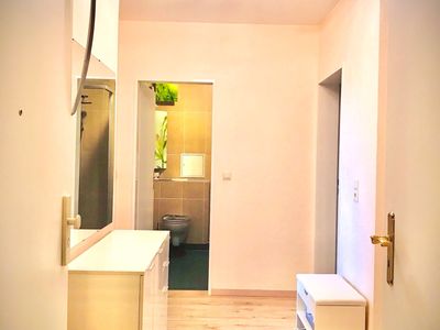 Ferienwohnung für 4 Personen (56 m²) in Sellin (Ostseebad) 4/10