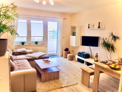 Ferienwohnung für 4 Personen (56 m²) in Sellin (Ostseebad) 5/10