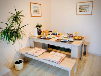 Ferienwohnung für 4 Personen (56 m²) in Sellin (Ostseebad) 7/10