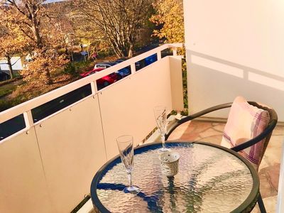 Ferienwohnung für 4 Personen (56 m²) in Sellin (Ostseebad) 9/10