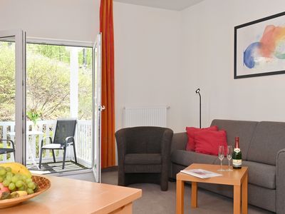 Ferienwohnung für 4 Personen (48 m²) in Sellin (Ostseebad) 4/10