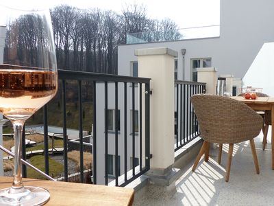 Ferienwohnung für 4 Personen (90 m²) in Sellin (Ostseebad) 9/10