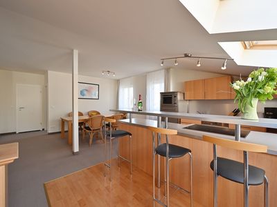 Ferienwohnung für 6 Personen (132 m²) in Sellin (Ostseebad) 5/10