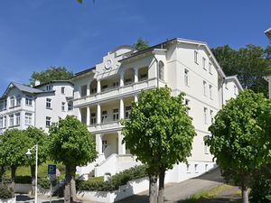 Ferienwohnung für 6 Personen (63 m&sup2;) in Sellin (Ostseebad)