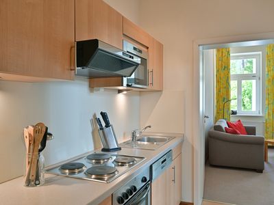 Ferienwohnung für 6 Personen (63 m²) in Sellin (Ostseebad) 5/10