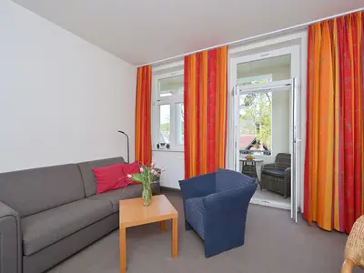 Ferienwohnung für 6 Personen (60 m²) in Sellin (Ostseebad) 4/10