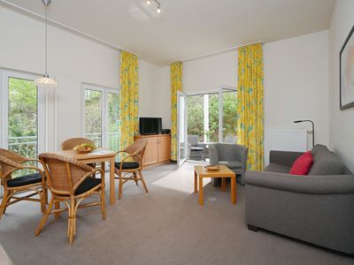 Ferienwohnung für 4 Personen (52 m²) in Sellin (Ostseebad) 3/10