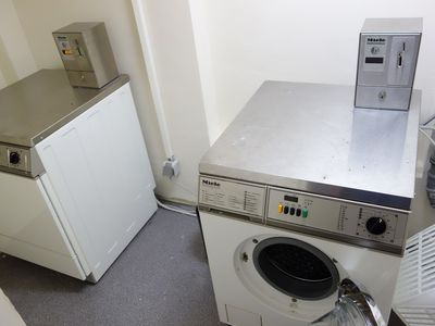 Ferienwohnung für 4 Personen (52 m²) in Sellin (Ostseebad) 10/10