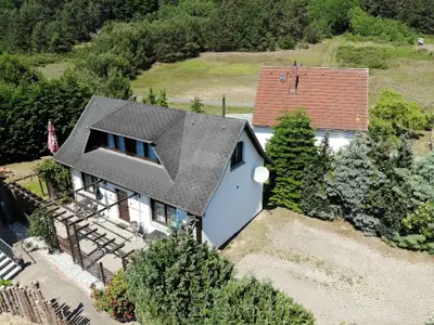 Ferienwohnung für 3 Personen (45 m²) in Sellin (Ostseebad) 2/10