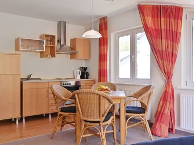 Ferienwohnung für 4 Personen (47 m²) in Sellin (Ostseebad) 4/10