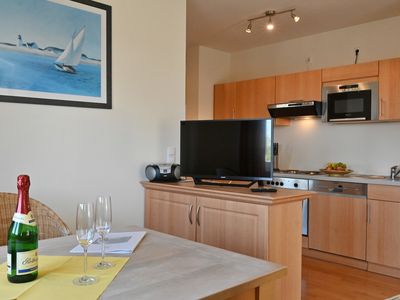 Ferienwohnung für 6 Personen (66 m²) in Sellin (Ostseebad) 6/10