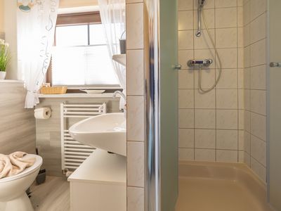 Ferienwohnung für 4 Personen (55 m²) in Sellin (Ostseebad) 6/10