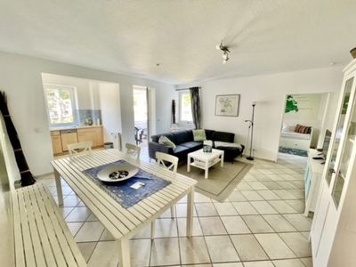 Ferienwohnung für 4 Personen (60 m²) in Sellin (Ostseebad) 8/10